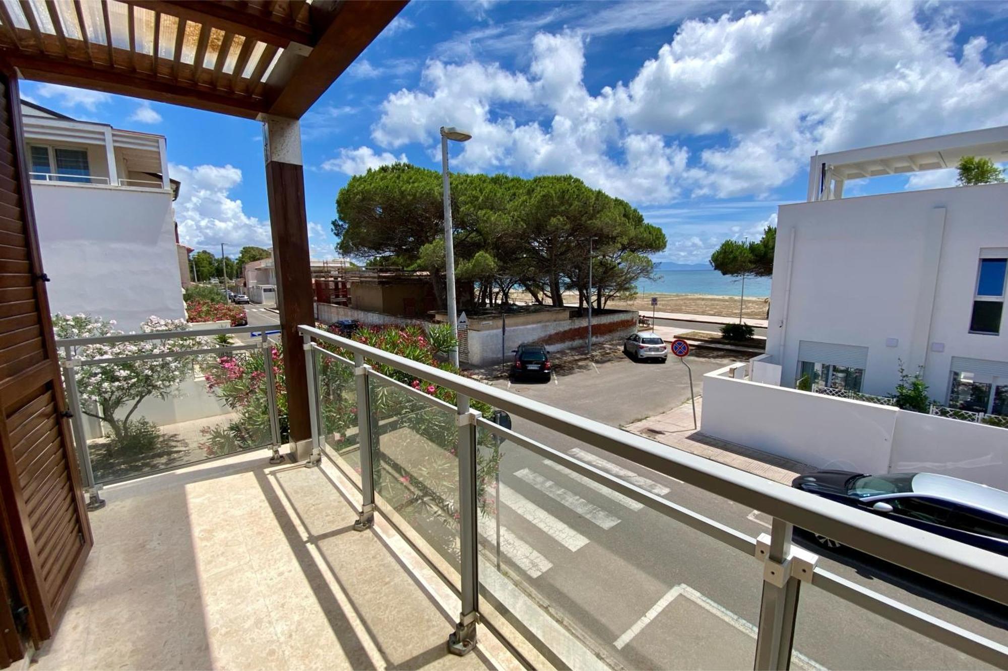 Villa Boutique House Torre Grande Esterno foto
