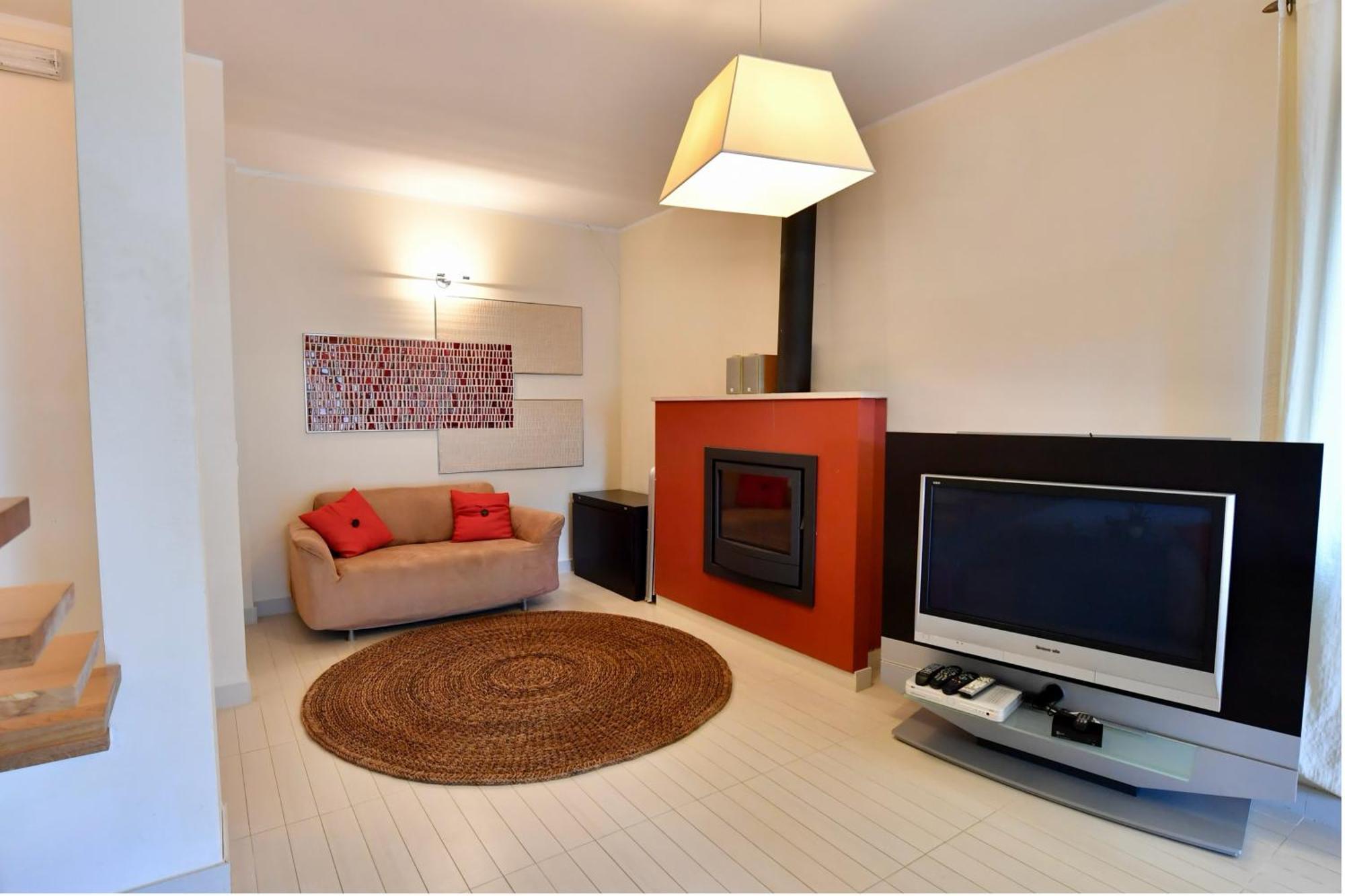 Villa Boutique House Torre Grande Esterno foto
