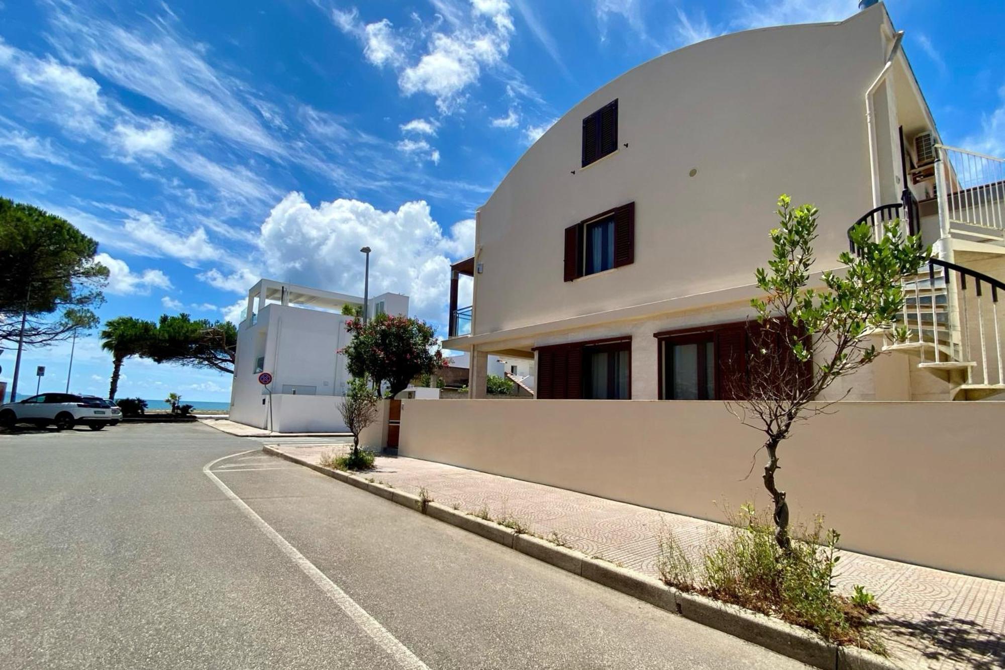 Villa Boutique House Torre Grande Esterno foto