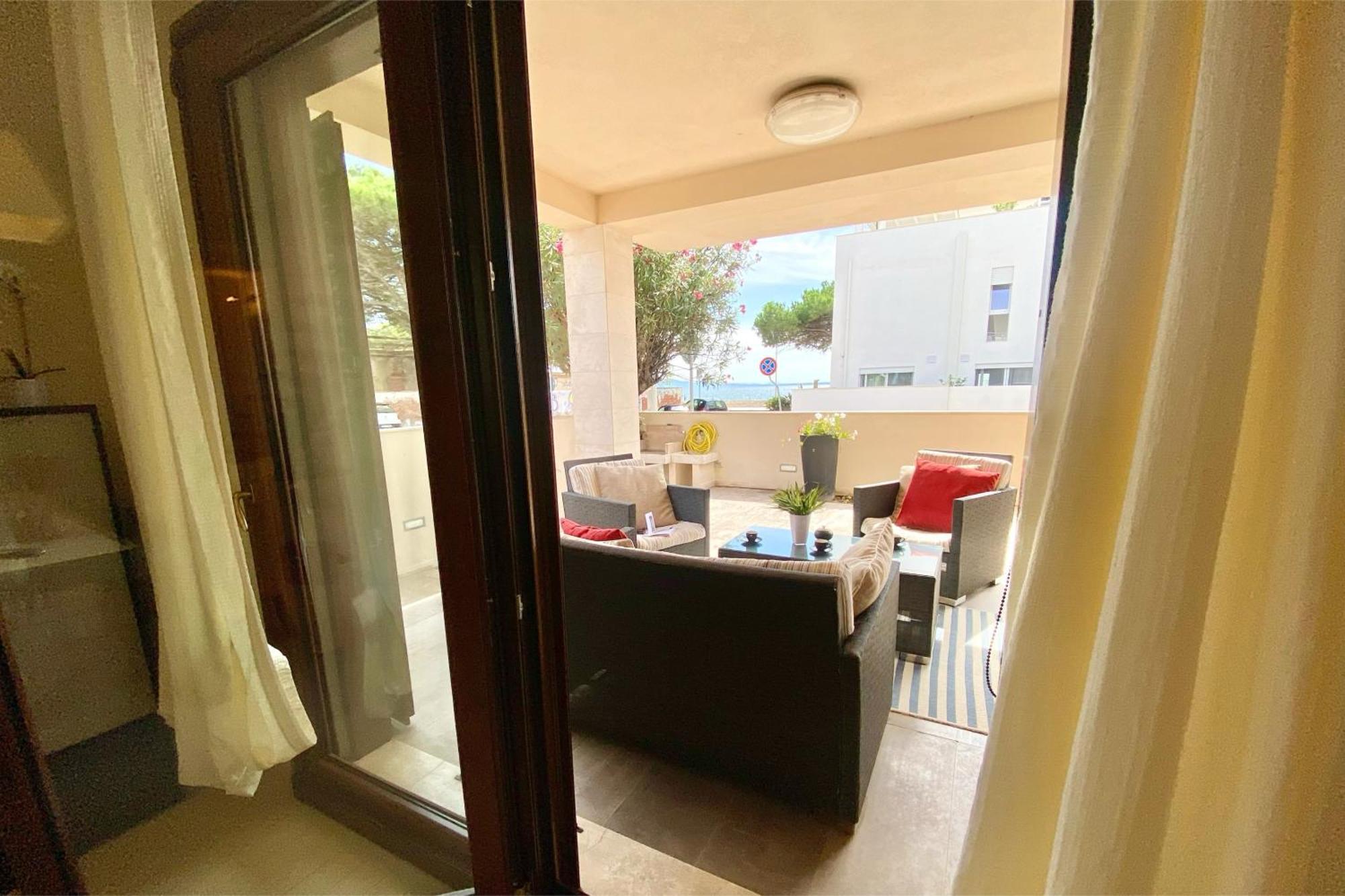 Villa Boutique House Torre Grande Esterno foto