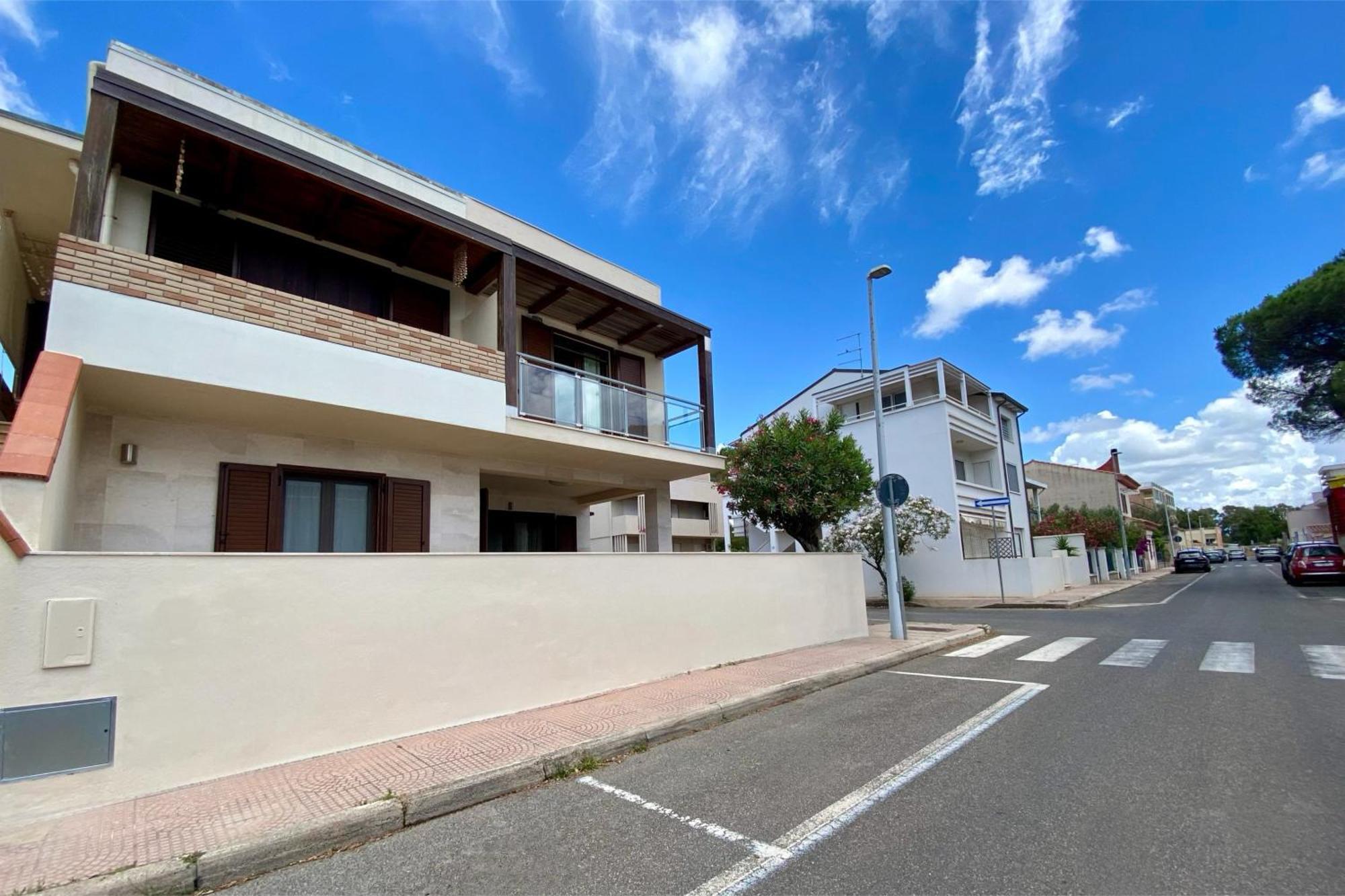Villa Boutique House Torre Grande Esterno foto