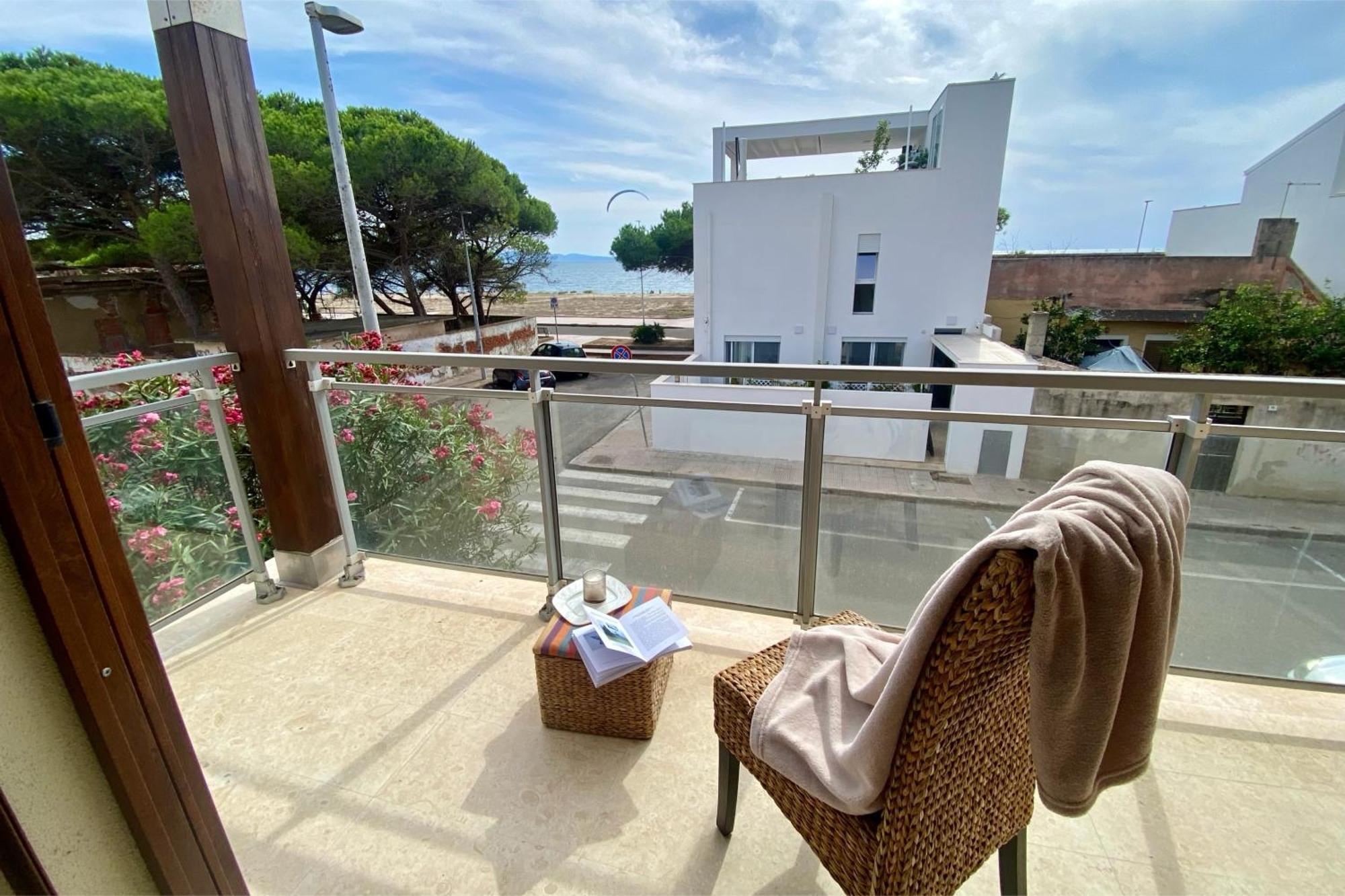 Villa Boutique House Torre Grande Esterno foto