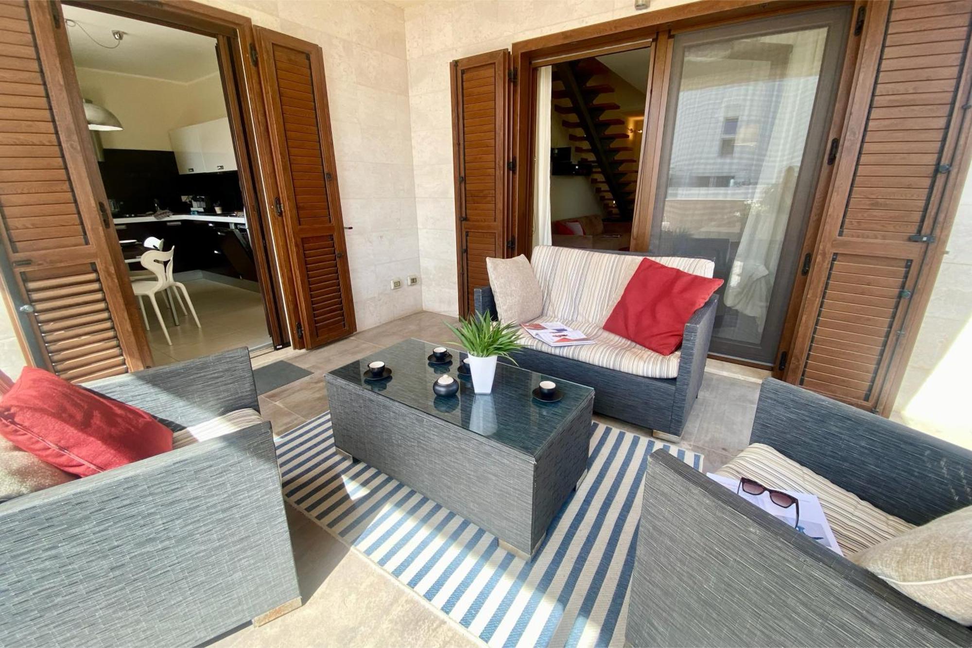 Villa Boutique House Torre Grande Esterno foto