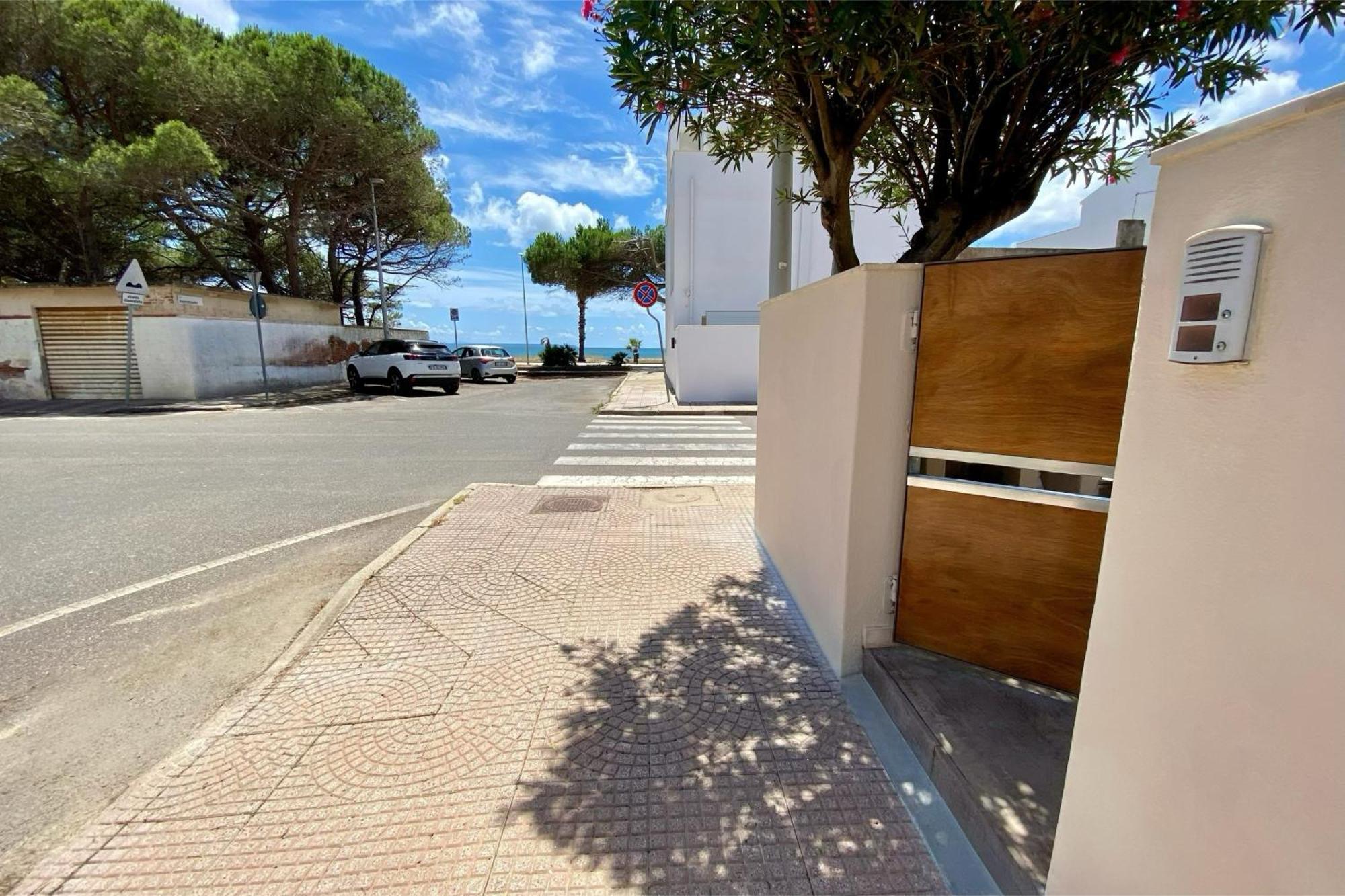Villa Boutique House Torre Grande Esterno foto