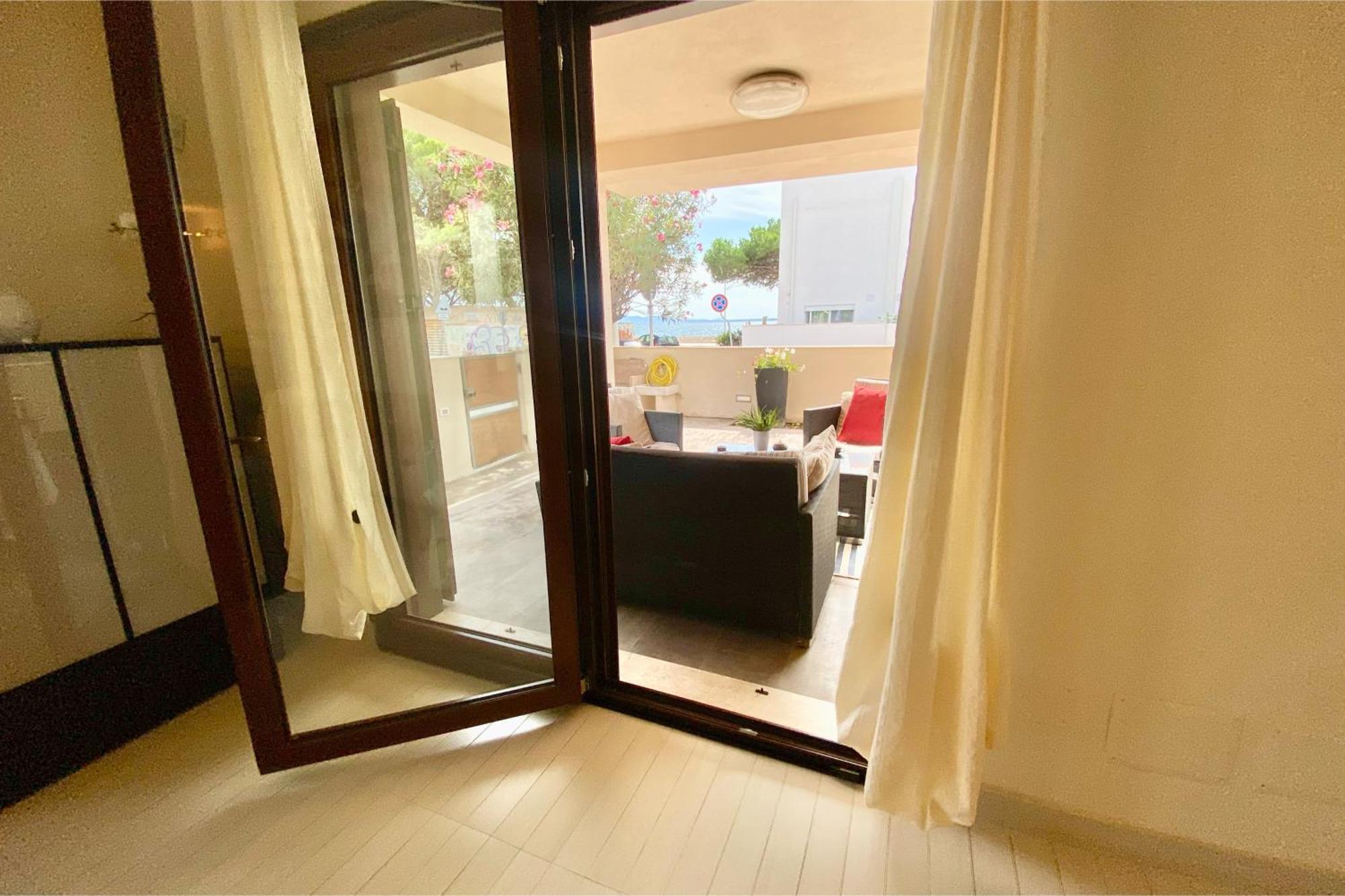 Villa Boutique House Torre Grande Esterno foto