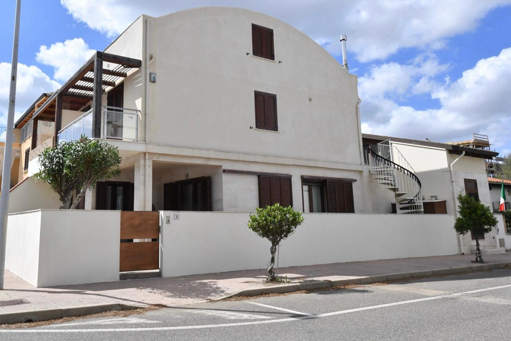 Villa Boutique House Torre Grande Esterno foto