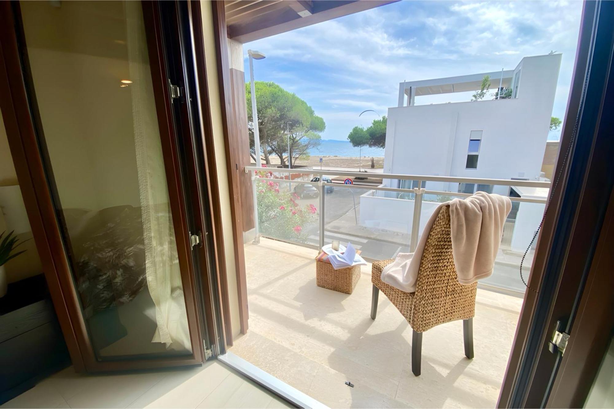 Villa Boutique House Torre Grande Esterno foto