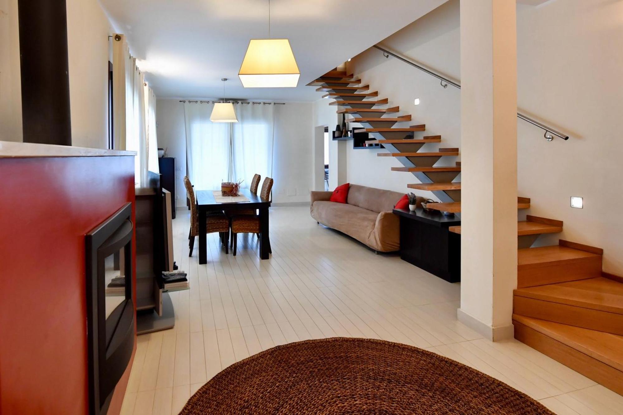 Villa Boutique House Torre Grande Esterno foto