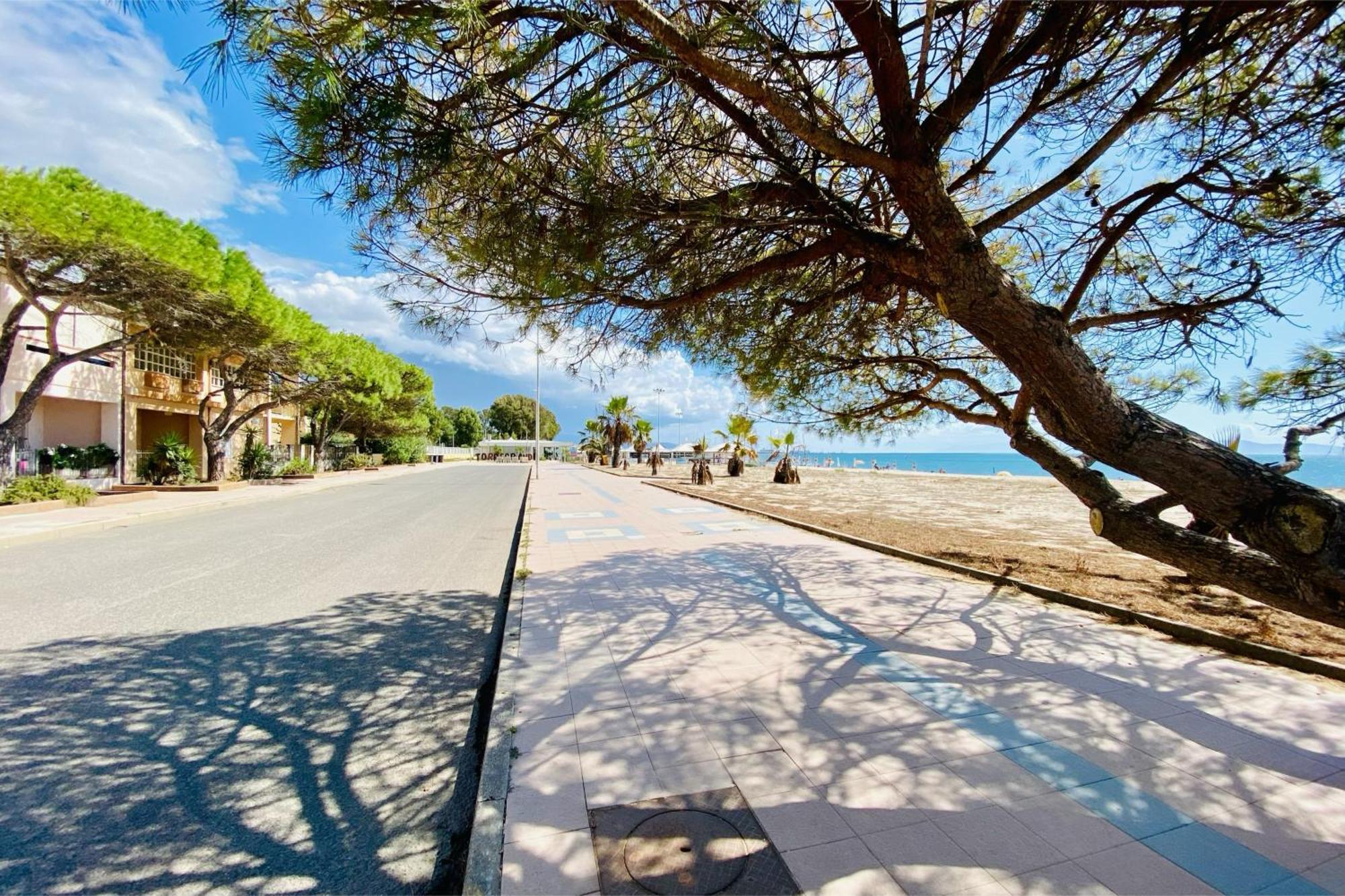 Villa Boutique House Torre Grande Esterno foto